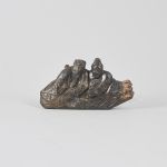1684 6340 Skulptur